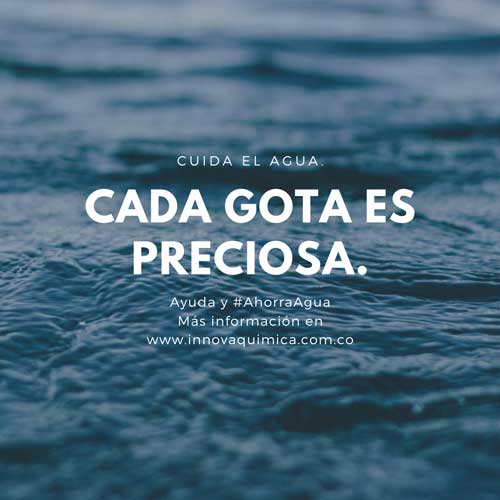Ahorrar agua al limpiar