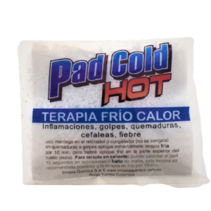 Pad Terapia Frio-Calor